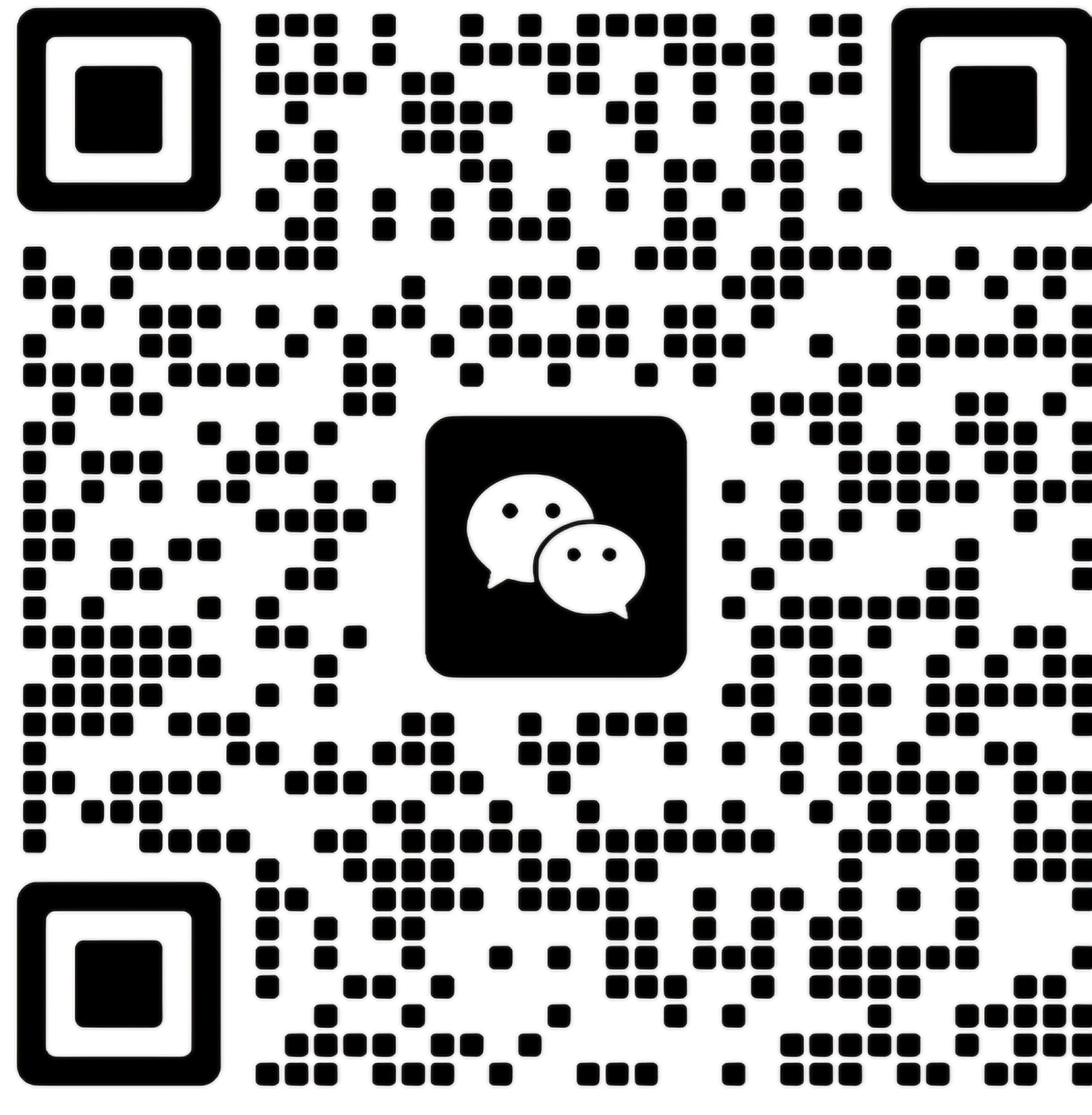 Milyan Consult 微信二维码